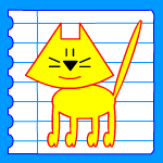 dessiner chat dessin de chat facile
