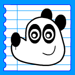 dessiner panda dessin panda facile dessiner pandas