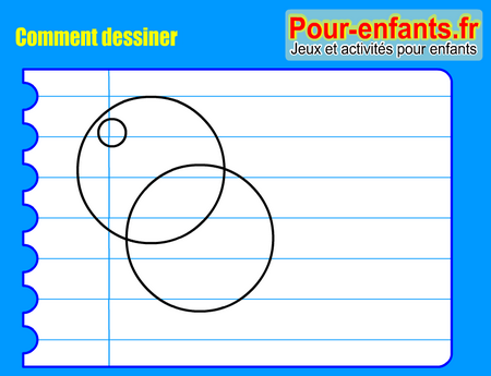 Apprendre à dessiner un poussin. Comment dessiner un poussin par étapes.