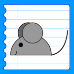 dessiner souris dessin de souris facile