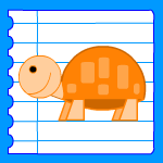 dessiner tortue dessin de tortue facile