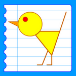 dessiner oiseau dessin d'oiseau facile