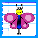 dessiner papillon dessin papillon facile dessiner papillons