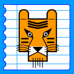 comment dessiner tigre dessin de tigre  facile